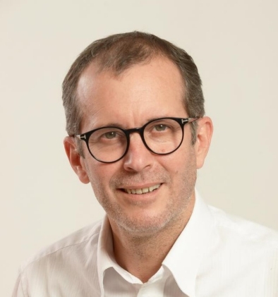 Ralph Brändle